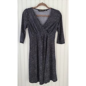 Maternity: Kate Thomas polka-dot dress